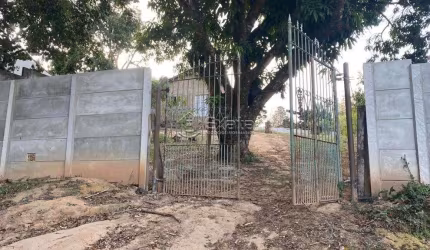 Chácara / sítio com 2 quartos à venda no Jardim Colonial I, Araçoiaba da Serra , 70 m2 por R$ 280.000