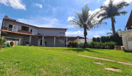 Chácara à venda Araçoiaba da Serra Sorocaba