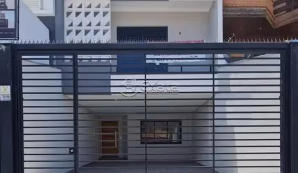Casa com 3 quartos à venda no Jardim Prestes de Barros, Sorocaba , 157 m2 por R$ 690.000