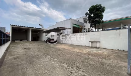 Terreno para locação na zona leste