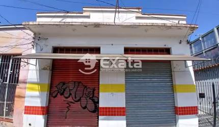 Sala comercial para alugar na Vila Hortência, Sorocaba , 50 m2 por R$ 1.500