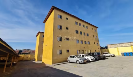 Apartamento com 2 quartos à venda no Jardim Gutierres, Sorocaba  por R$ 330.000