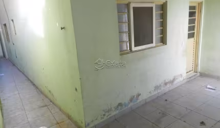 Casa para venda no bairro dos Morros