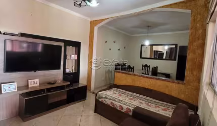 Casa para venda no Jardim Simus