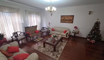Casa Terrea - Vila Hortência