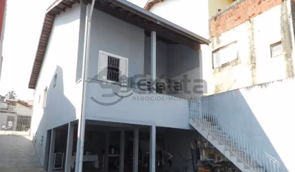 Casa para venda no Parque Manchester