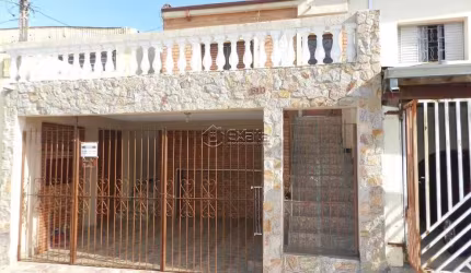 Casa para venda na Vila Hortência
