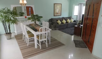 Casa para venda no Jardim Icatu