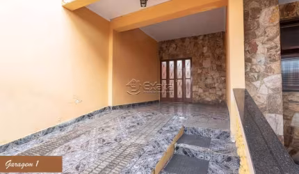 Sobrado à venda, Centro de Sorocaba