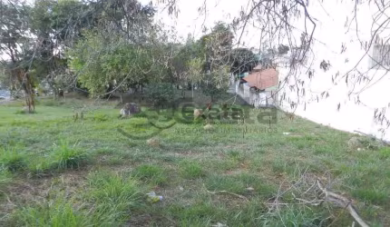 Terreno para venda na zona leste
