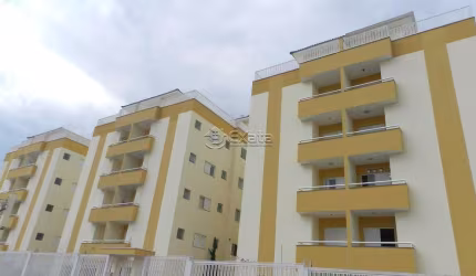 Apartamento para venda no Residencial Espanha