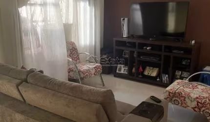 Casa a venda no Jardim das Estrelas