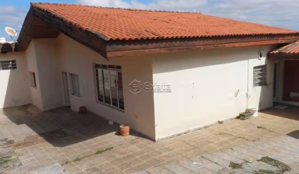 Casa para venda no Jardim Novo Eldorado