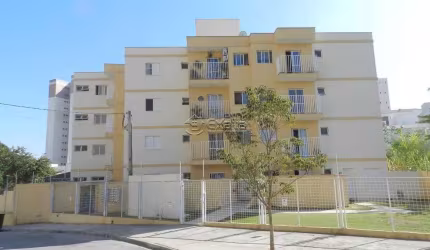 Apartamento para venda no Jardim Piratininga