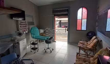 IMÓVEL DE ESQUINA