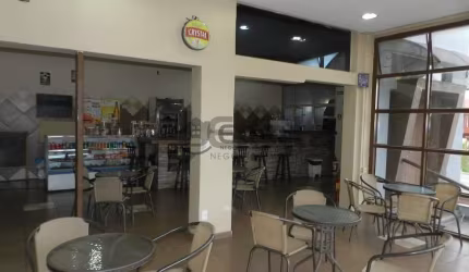 Sala comercial com 2 salas à venda na Vila Barcelona, Sorocaba , 313 m2 por R$ 400.000