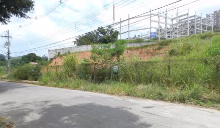 Terreno para venda no Jardim Ipê