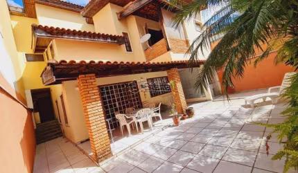 Casa em condomínio a venda Residencial Granja 2