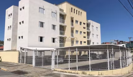 Apartamento de 2 dormitórios com suíte à venda no Jardim Prestes de Barros, Sorocaba