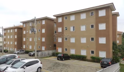 Apartamento para venda com 2 dormitórios.