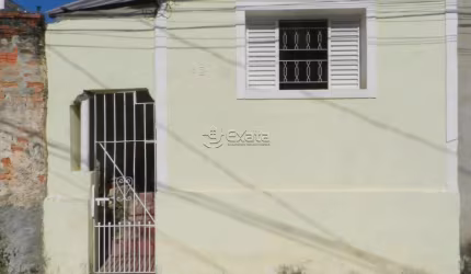 Casa térrea para venda na Vila Hortência
