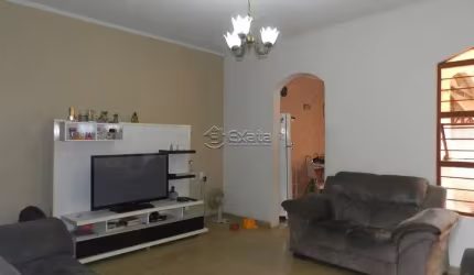 Casa para venda na Vila Hortência