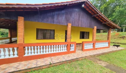 Sítio em Piedade