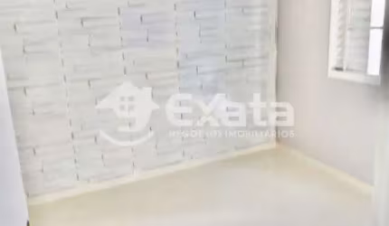 Apartamento Térreo Jd Guadalajara