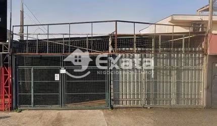 Aluguel de salão comercial no Maria Antônia Prado, Sorocaba – Excelente Oportunidade!