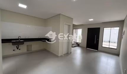Casa de luxo à venda na Vila Hortência, Sorocaba: 3 dormitórios, suíte, closet e mais!