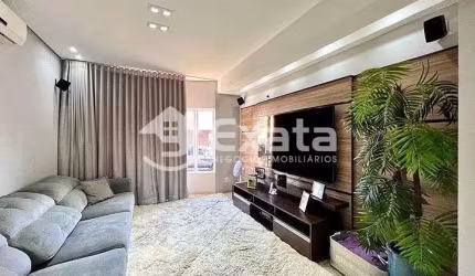 Sobrado de luxo com 5 Suites no Condominio Ibiti Royal Park