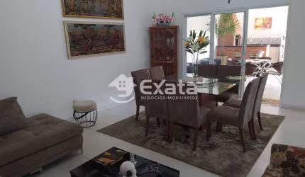 Sobrado em localização privilegiada no Ibiti Royal Park