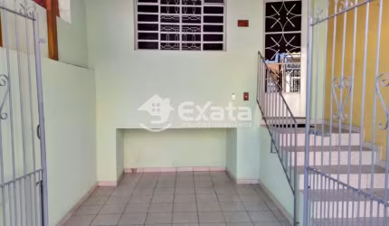 Casa para venda na Vila Augusta