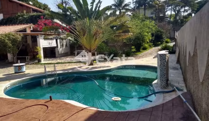 Chácara em Condomínio - 5 Dormitórios em Caputera, Sorocaba