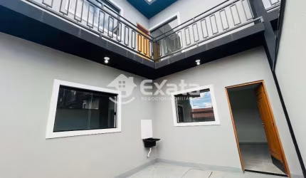 Casa à Venda no Éden
