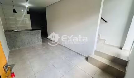 Casa a Venda no Eden