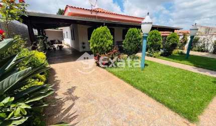 Linda casa à venda e locação no Éden, Sorocaba
