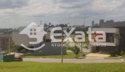 Terreno para venda no Residencial Jd. Bouganville