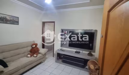 Casa terrea á venda na Vila  São Domingos.