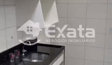 Apartamento padrão para venda em Vossoroca, Votorantim - 2 dormitórios