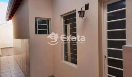 Casa em condominio na zona norte
