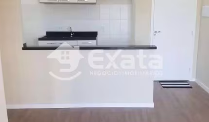 Apartamento Novo