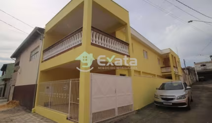 Sobrado 4 dormitórios a venda na Vila Coloral