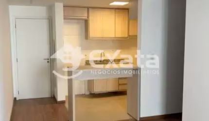 Apartamento para Locacao em Sorocaba: Conforto e Conectividade no Edificio Connect Planeta