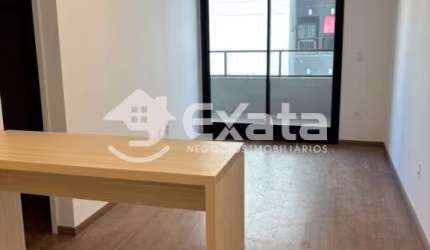 Apartamento para Locação em Sorocaba: Conforto e Conectividade no Edifício Connect Planeta