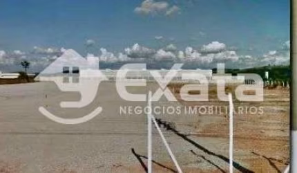 Área para locação na Rodovia Castelinho em Sorocaba