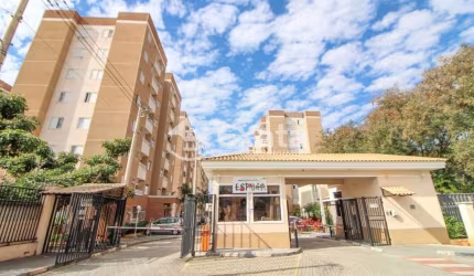 Lindo apartamento para venda no Villa de Espanha