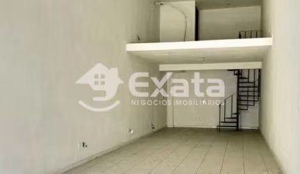 Loja no centro de Sorocaba
