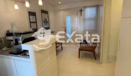 Sala Comercial à Venda no Edifício Dallas - Consultório Odontológico Pronto no Parque Campolim, Sorocaba