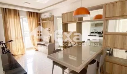 Apartamento de 53m² à Venda na Zona Leste de Sorocaba - Ótima Localização